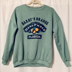 State of Florida Sweatshirt